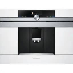 Кавомашина автоматична Siemens CT636LEW1