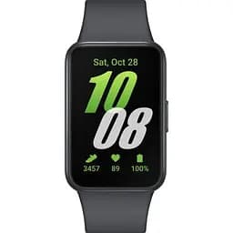 Фітнес браслет Samsung Galaxy Fit3 SM-R390 Grey (SM-R390NZAASEK) - мініатюра 2