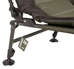 Коропове крісло Ranger Wide Carp SL-105 RA2226 - мініатюра 14