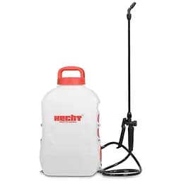Оприскувач акумуляторний HECHT 10,0 л 410 ACCU