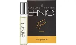 Парфуми Мініатюра Lengling Figolo 8 мл 