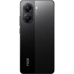 Смартфон Poco X7 Pro 8/256GB Black Global EU [138841] - мініатюра 3