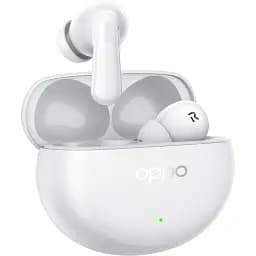 Гарнітура Oppo Enco Air4 Pro ETEA1 Moonlight White (6992294) - мініатюра 2