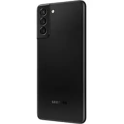 Смартфон Samsung G996B/DS 5G Galaxy S21 Plus 8/128 Phantom Black [5G, NFC, 2 SIM/1 SIM + 1 eSIM] - мініатюра 7