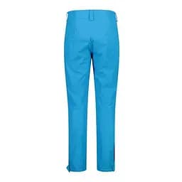 Штани CMP Women`s Clima Protect Ski Trousers Blue S (1097-3W20636-L704 38) - мініатюра 3