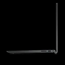 Ноутбук Dell Inspiron 3511 Intel Core i5- 1135G7, 15, 6 дюйма, RAM 8 ГБ, SSD 256 ГБ і жорстким диском 1 ТБ, nVidia GeForce MX350 2 ГБ, Carbon Black - мініатюра 3