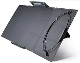 Сонячна панель EcoFlow 110W Solar Panel (EFSOLAR110N) - мініатюра 2