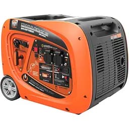 Інверторний бензиновий генератор GENERGY MALLORCA III [158642]