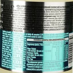 Упаковка напою Schweppes Original Bitter Lemon соковмісний 1 л x 6 шт. - мініатюра 4