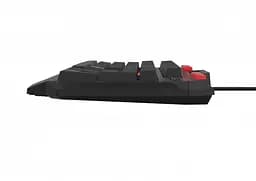 Клавіатура Maxxter Black (KBG-UML-02B-UA) - мініатюра 3