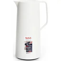 Термоглечик Tefal Motiva 1 л білий (N4170410) - мініатюра 3
