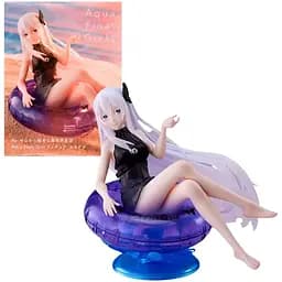 Фігурка Taito Re:Zero Echidna Життя з нуля в альтернативному світі Єхидна 12 см T RZ E 12