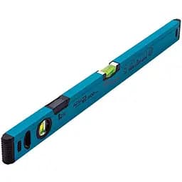 Уровень строительный коробчатый Acurate ACU2 1 м (ACU2-1000)