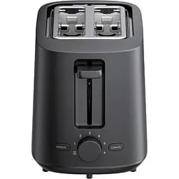 Тостер Xiaomi Toaster Black (BHR8811EU) [132385] - мініатюра 3