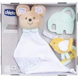 Подарочный набор Chicco С новорожденным Dou Dou (11823.00)