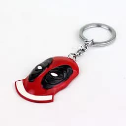 Брелок Дэдпул