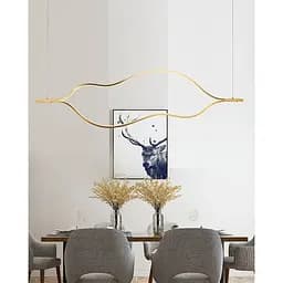 Світильник підвісний Friendlylight Lips 120 FL5091