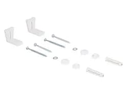 Біде підлогове Qtap Presto Quadro White QTPRE29W49124 - мініатюра 7