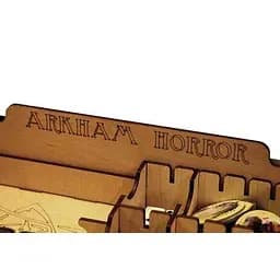 Органайзер Tower Rex МДФ Жах Аркгема Arkham Horror (AH-01) - мініатюра 2