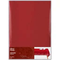 Скатертина Ardesto Happy Holidays 140х180 см червона (ART08HR)