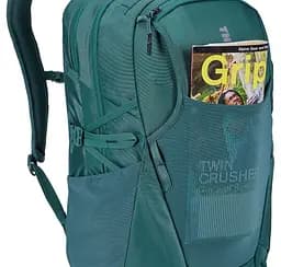 Рюкзак Thule EnRoute 26L TEBP4316 Mallard Green (6808658) - мініатюра 5