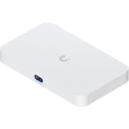 Роутер Ubiquiti UniFi Cloud Gateway Fiber (UCG-FIBER)