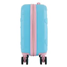 Валіза дитяча Semi Line 16" (XS) Blue/Pink (T5883-1) - мініатюра 5