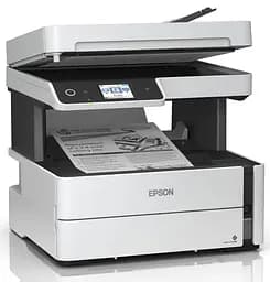 БФП Epson EcoTank M3170 (C11CG92403) - мініатюра 2