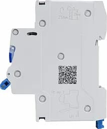 Модульний автоматичний вимикач 2р - 5А - С - UTrust АСКО-УКРЕМ (A0010210062) - мініатюра 5