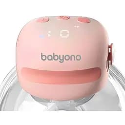 Молоковідсмоктувач BabyOno Twinny (1002) - мініатюра 3