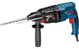Перфоратор Professional GBH 240 SDS-plus 790Вт Bosch teh0025891