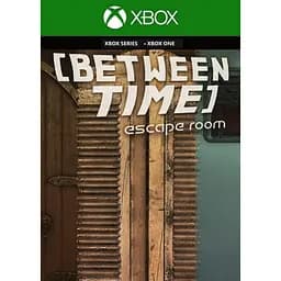 Ключ активації Microsoft Between Time: Escape Room для One/Series S/X