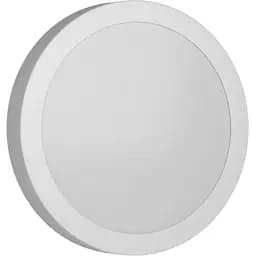 Круглий світлодіодний світильник Vestum накладний 24W 6000K 220V 1-VS-5304