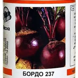 Буряк Весна Бордо (у банці) 80г (46939)