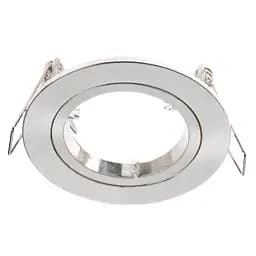 Світильник точковий Brille HDL-DS 02 SCHR MR16 163770