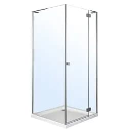 Душевая кабина Volle Benita 90x90 10-22-905Rglass