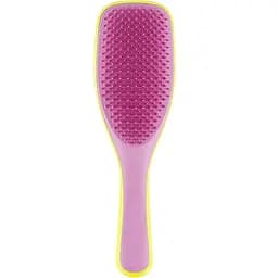 Щітка для волосся Tangle Teezer The Ultimate Detangler Hyper Yellow & Rosebud 