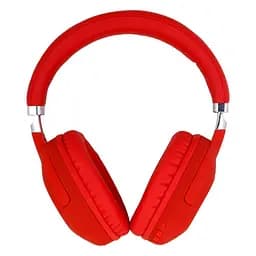 Бездротова Bluetooth стерео гарнітура Hoco W32 BT5.0 навушники Red - мініатюра 4