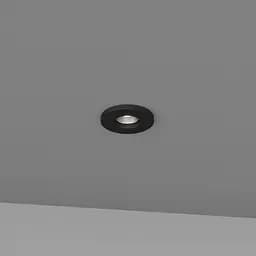 Точковий світильник Skarlat RSL74249 10W BK 3000K