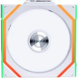 Вентилятор LIAN LI Uni Fan SL WIRELESS 120-1 White (G99.12SL1W1W.00)