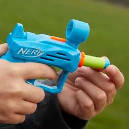Набір із 3 бластерів Hasbro Nerf Elite 2.0 (F6146) - мініатюра 4