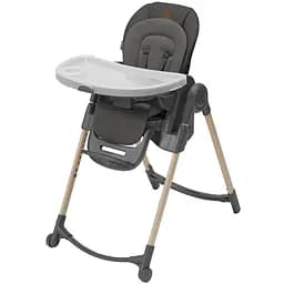 Стільчик для годування Maxi-Cosi Minla Beyond Graphite Eco