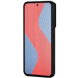 Панель BeCover Military для Samsung Galaxy S25 Ultra SM-S938 Dark Green (712882) - мініатюра 4