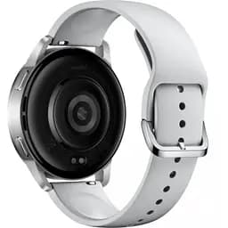 Смарт-годинник Xiaomi Watch S3 Silver (BHR7873GL) - мініатюра 4