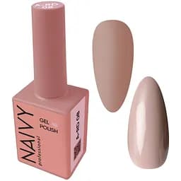 Гель-лак Naivy Professional A-RD №08, 10 мл