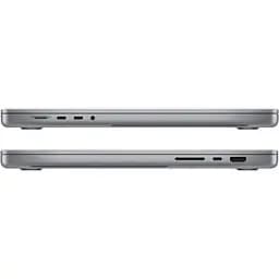 Ноутбук Apple MacBook Pro 16'' M2 Max 64GB/2TB Space Gray 2023 [Z1740018D] [88164] - мініатюра 6