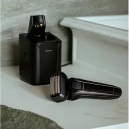 Электробритва Panasonic ES-LV9U-K820 (ES-LV9U)