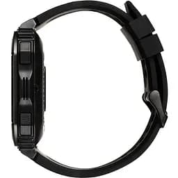Смарт годинник Gelius Tactical Navy GP-SW007 Black - мініатюра 3