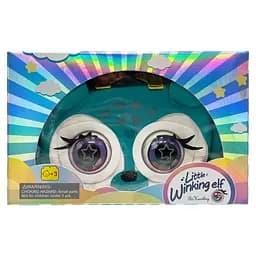 Інтерактивна сумочка Little Winking Elf "Песик" BL-316-6 відтворює більше 25 звуків - мініатюра 2