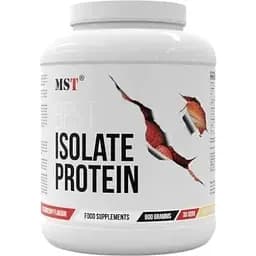 Протеїн MST Best Isolate Protein Полуниця 900 г